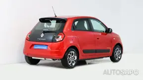 Renault Twingo 1.0 SCe Zen de 2023