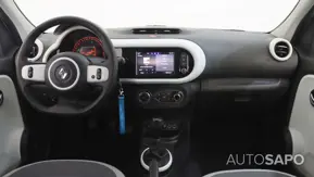 Renault Twingo 1.0 SCe Zen de 2023