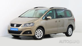 Seat Alhambra 2.0 TDi Style DSG de 2019