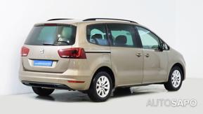 Seat Alhambra 2.0 TDi Style DSG de 2019