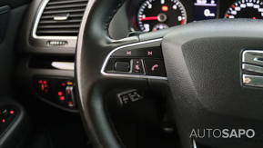 Seat Alhambra 2.0 TDi Style DSG de 2019