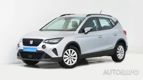 Seat Arona 1.0 TSI Style de 2022