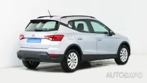 Seat Arona 1.0 TSI Style de 2022