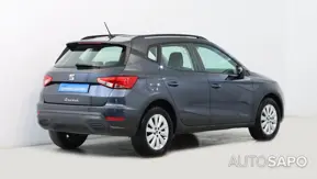 Seat Arona 1.0 TSI Style de 2022