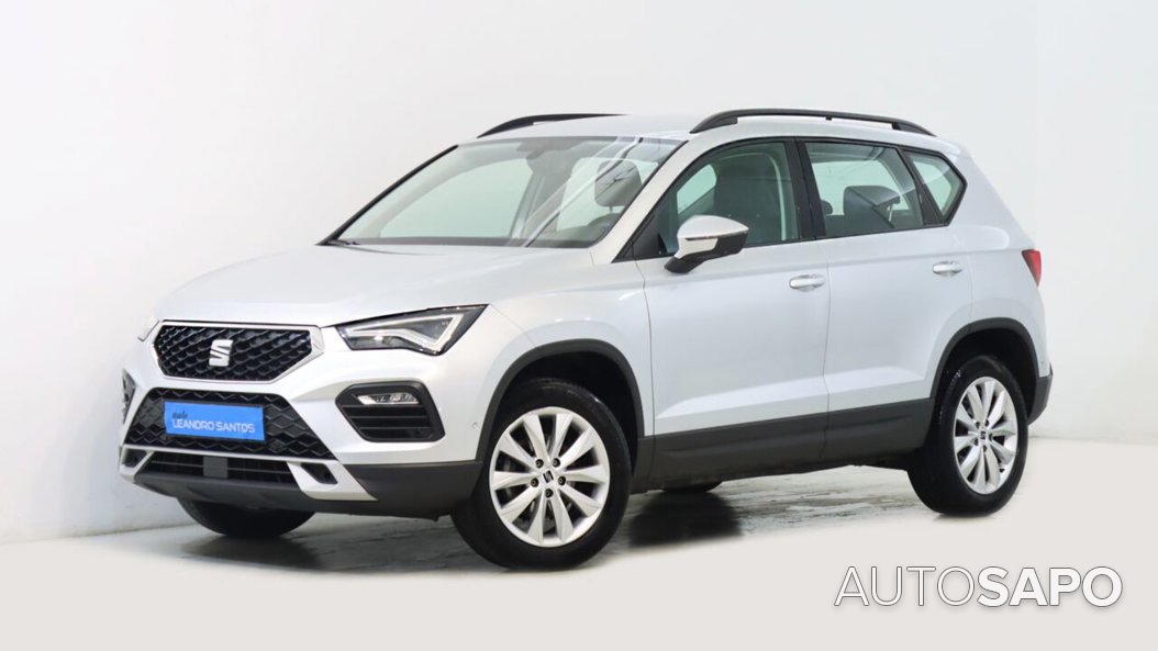 Seat Ateca 1.0 TSI Style de 2022