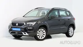 Seat Ateca 1.0 TSI Style de 2021