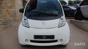 Peugeot iOn iOn de 2012