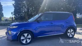 Kia Soul de 2021