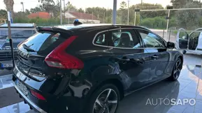 Volvo V40 2.0 D3 R-Design de 2016