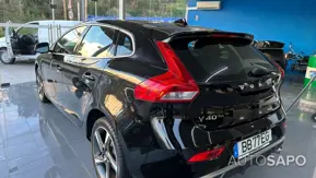 Volvo V40 2.0 D3 R-Design de 2016