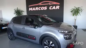 Citroen C3 1.2 PureTech Origins de 2020