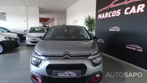 Citroen C3 1.2 PureTech Origins de 2020