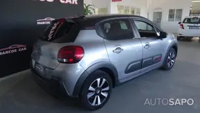 Citroen C3 1.2 PureTech Origins de 2020