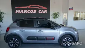 Citroen C3 1.2 PureTech Origins de 2020