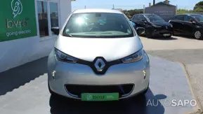 Renault ZOE Zen de 2019