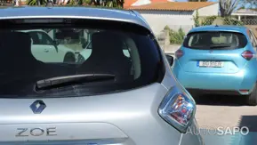 Renault ZOE Zen de 2019