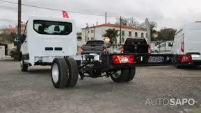 Ford Transit de 2024