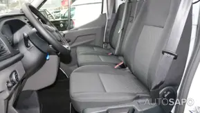 Ford Transit de 2024