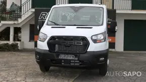 Ford Transit de 2024