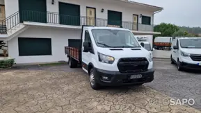 Ford Transit de 2024