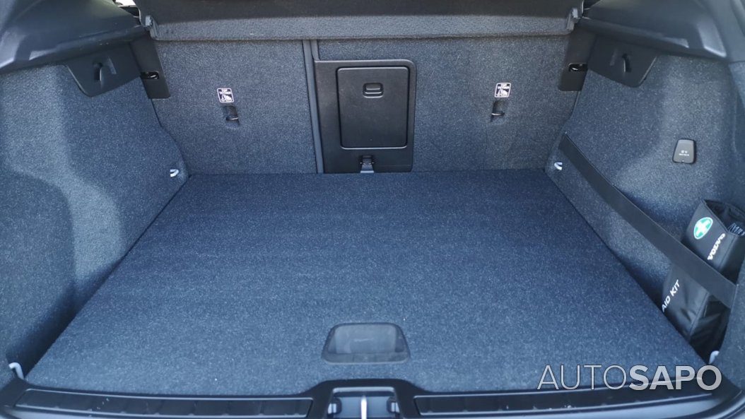 Volvo XC40 de 2019