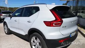 Volvo XC40 de 2019