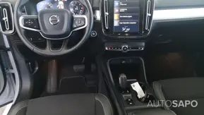 Volvo XC40 de 2019