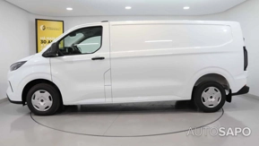 Ford Transit Custom Van 320 L2 2.0 EcoBlue Trend de 2024