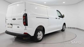 Ford Transit Custom Van 320 L2 2.0 EcoBlue Trend de 2024