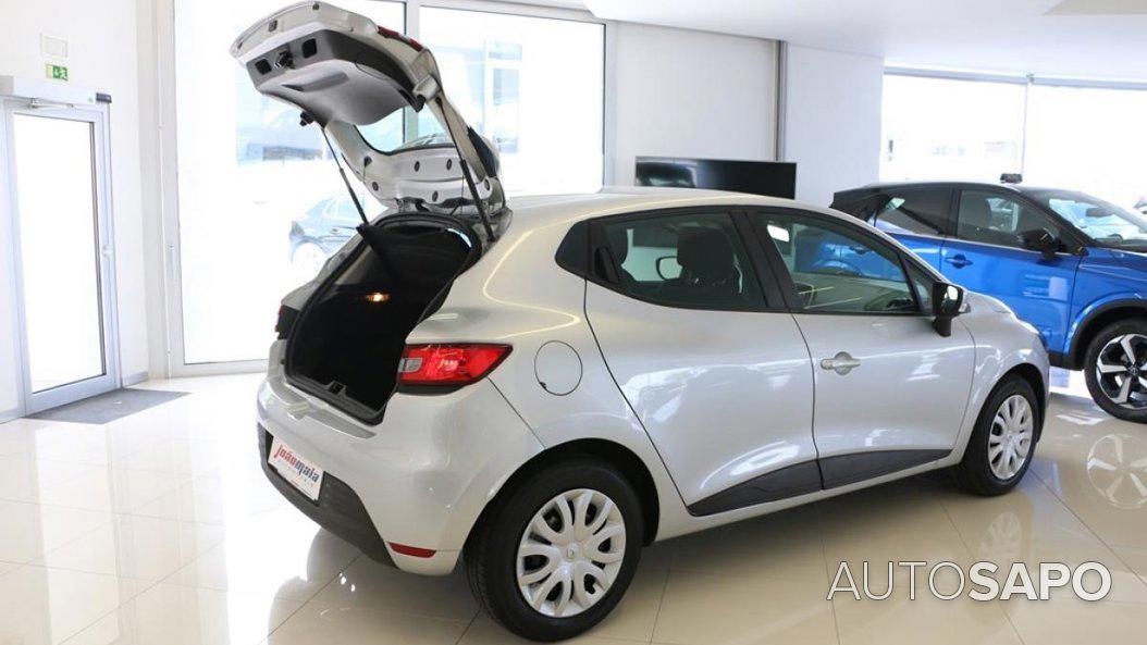 Renault Clio 1.5 dCi Zen de 2019