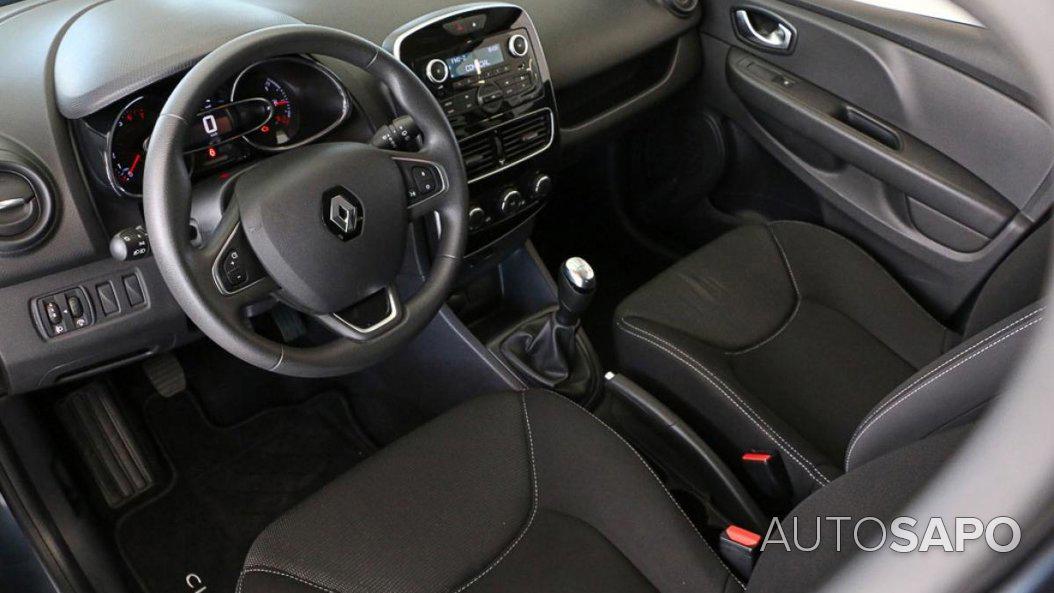 Renault Clio 1.5 dCi Zen de 2019