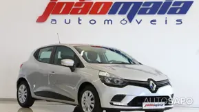 Renault Clio 1.5 dCi Zen de 2019