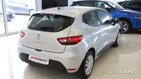 Renault Clio 1.5 dCi Zen de 2019