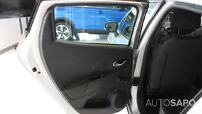 Renault Clio 1.5 dCi Zen de 2019