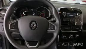 Renault Clio 1.5 dCi Zen de 2019