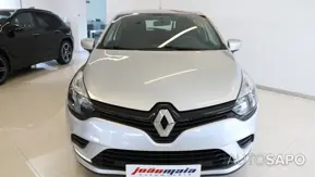 Renault Clio 1.5 dCi Zen de 2019