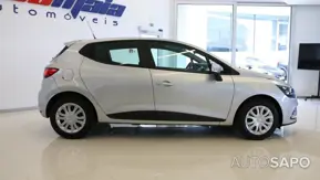 Renault Clio 1.5 dCi Zen de 2019