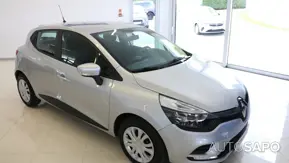 Renault Clio 1.5 dCi Zen de 2019