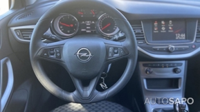 Opel Astra 1.6 CDTI Business Edition S/S de 2020