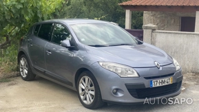 Renault Mégane 1.5 dCi Dynamique de 2009