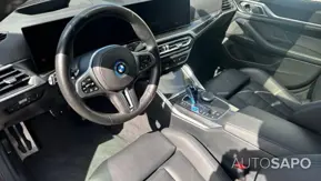 BMW i4 M50 de 2022