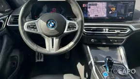 BMW i4 M50 de 2022