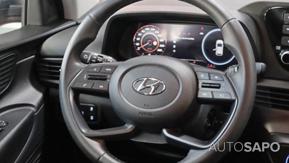 Hyundai i20 1.2 Comfort de 2023