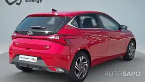 Hyundai i20 1.2 Comfort de 2023