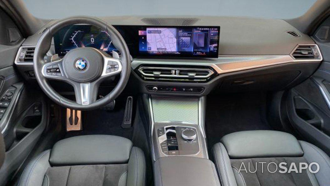 BMW Série 3 330 i Touring Pack M Auto de 2023