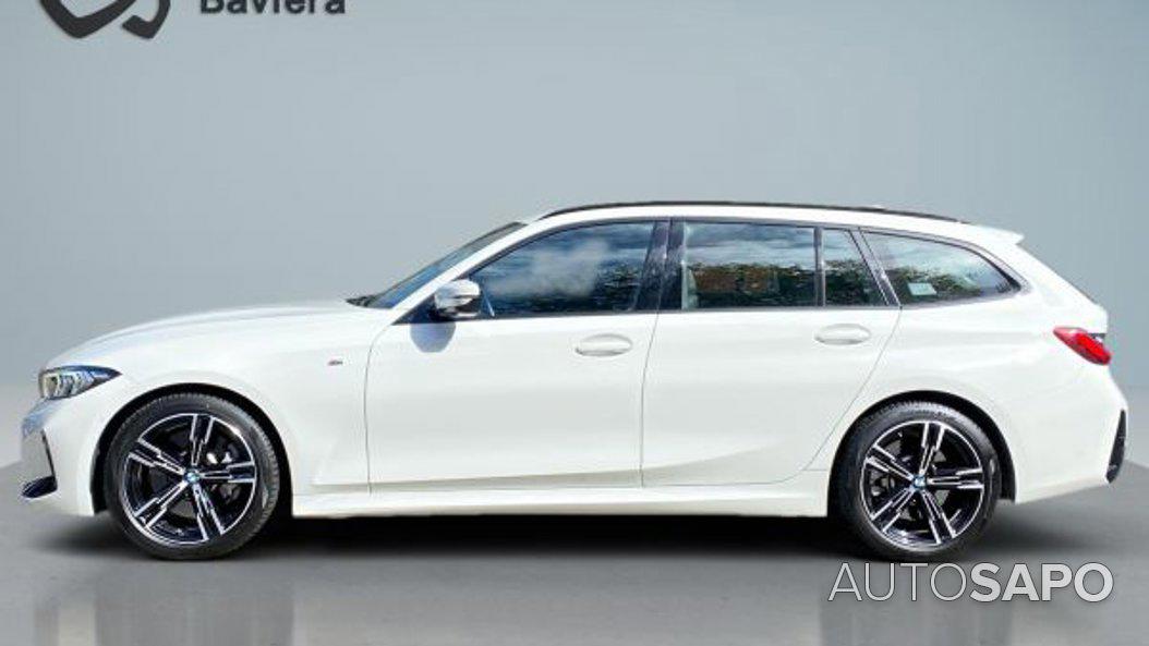 BMW Série 3 330 i Touring Pack M Auto de 2023