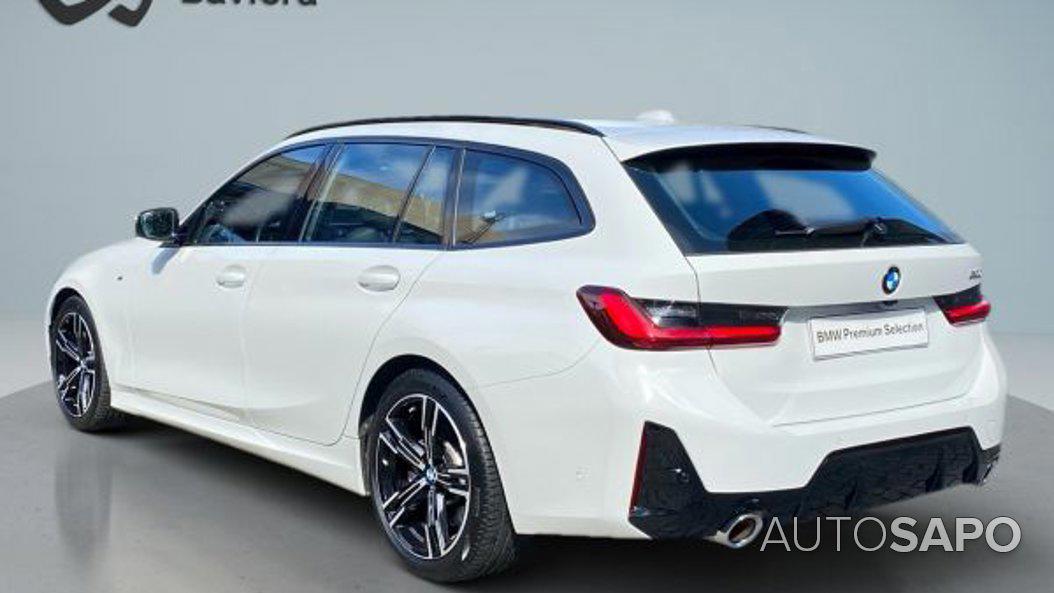 BMW Série 3 330 i Touring Pack M Auto de 2023