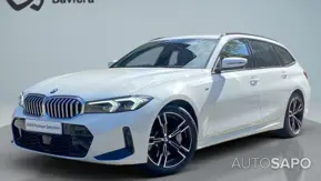 BMW Série 3 330 i Touring Pack M Auto de 2023