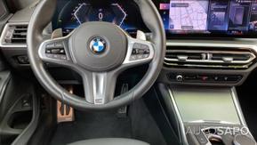 BMW Série 3 330 i Touring Pack M Auto de 2023