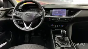 Opel Insignia de 2019